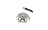 Kuro dangtelis CNC d.48mm Pit Bike / Dirt Bike Alu