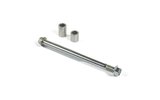 Priekinio rato ašis 220 mm – d.15 mm Pit Bike / Dirt Bike