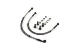Alyvos aušintuvo žarnos 400 mm – 10/10 mm Pit Bike / Dirt Bike