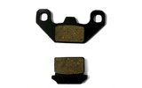 Stabdžių trinkelės 75x29mm – 32x27mm Pit Bike / Dirt Bike