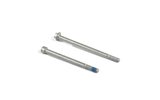 Varžtai f. variklio laikiklis (x2) 105/125 mm – M8 Pit Bike / Dirt Bike