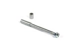 Priekinio rato ašis 220 mm – d.15 mm / 20 mm Pit Bike / Dirt Bike