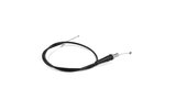 Gazo trosas 850 mm / 110 mm Pit Bike / Dirt Bike juodas