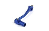 Gear Shift Pedal Pit Biker variklis YX / Lifan alu blue