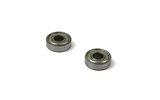 Guoliai (x2) grandinės ritinėlis 8x22x7mm - 608-ZZ Pit Bike / Dirt Bike