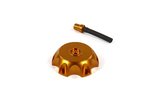 Degalų dangtelis CNC d.48mm Pit Bike / Dirt Bike Or