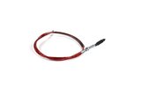 Sankabos trosas 930 mm / 71 mm Pit Bike / Dirt Bike raudonas