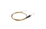 Gazo trosas 850 mm / 110 mm Pit Bike / Dirt Bike geltonas