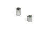 Tarpinės įvorės x2 priekinis ratas d.12mm - 25mm / 33mm Pit Bike / Dirt Bike