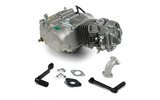 Sukomplektuotas variklis YX 140cc