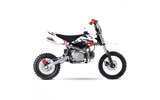 Grafinis komplektas, gaubtas CNC One industries Pit Bike / Dirt Bike CRF50