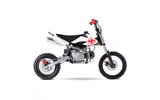 Grafikos rinkinio apdangalas DC Shoes Pit Bike / Dirt Bike CRF50