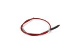 Sankabos troso paleidimas neutralus 900 mm / 71 mm Pit Bike / Dirt Bike raudonas