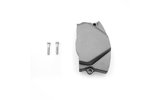 Sprocket Cover Pit Bike / Dirt / Dax sidabras