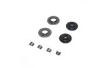 Valve Spring Seats Pit Bike / Dirt Bike variklis Zongshen 190cc