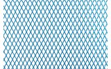 Racing Grille Mesh STR8 vidutinis (30x30cm) mėlynas