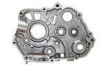 Karterio dešinės pusės Pit Bike variklis Daytona 88cc