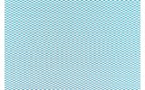 Racing Grille Mesh STR8 plonas (30x30cm) mėlynas