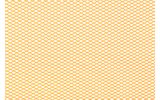 Racing Grille Mesh STR8 plonas (30x30cm) neoninis oranžinis
