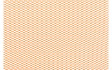 Racing Grille Mesh STR8 smulkus (30x30cm) oranžinis