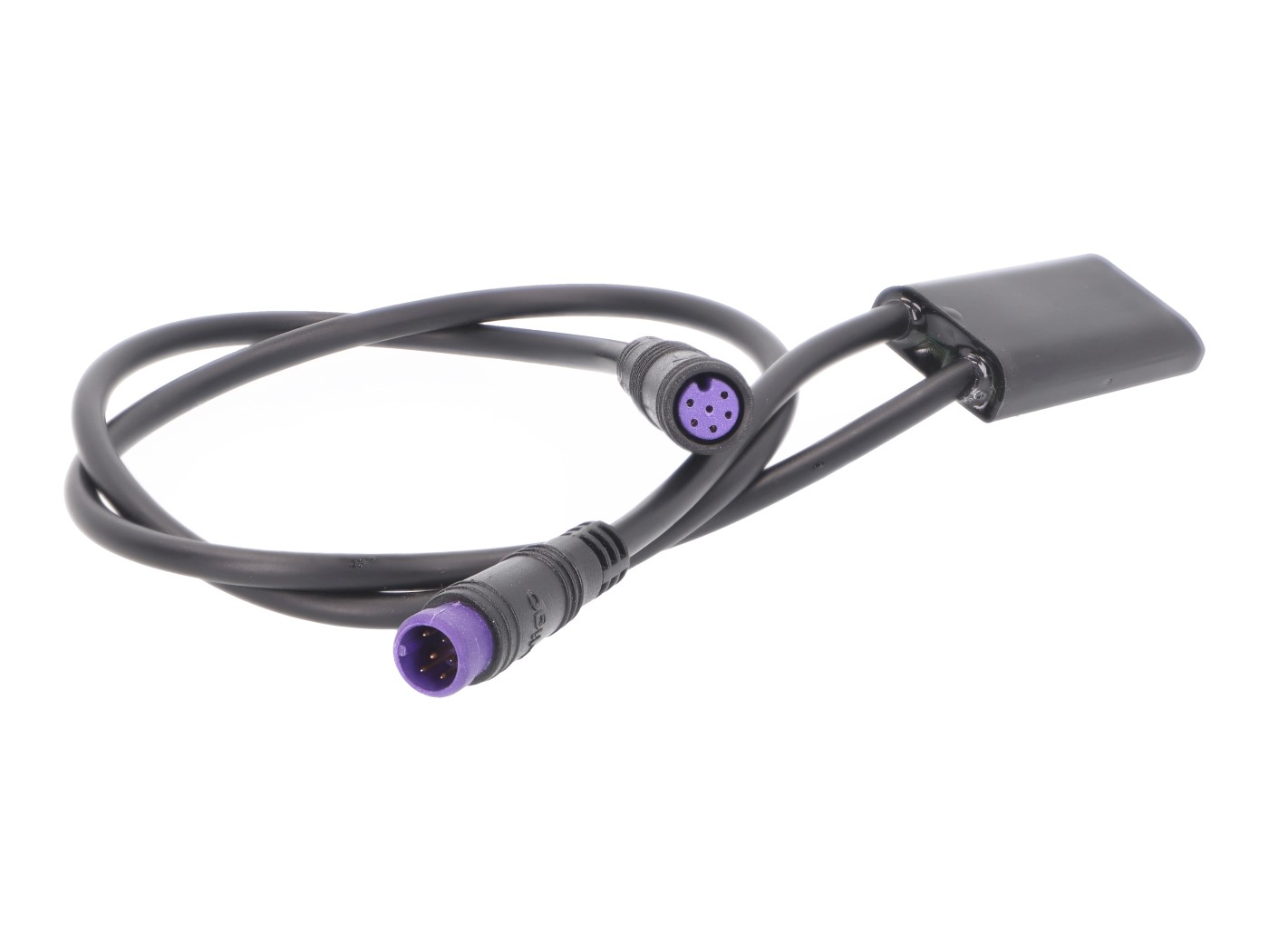 maitinimo modulis / raktas Polini HI-SPEED, skirtas elektroniniam dviračiui su Polini E-P3 varikliu