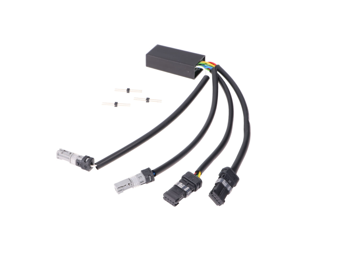 maitinimo modulis / raktas Polini HI-SPEED 2, skirtas elektroniniam dviračiui su Bosch Performance Line MY20