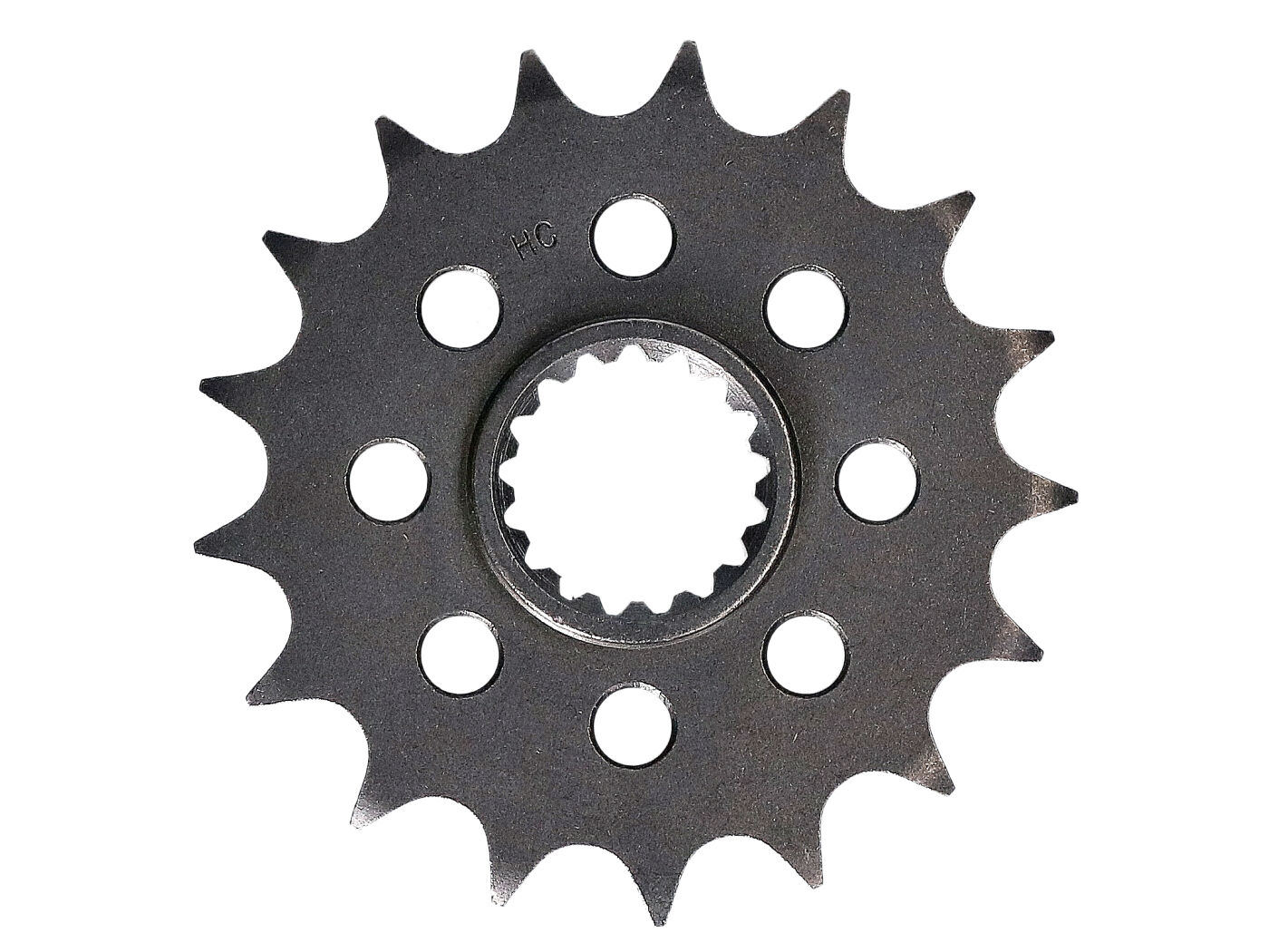 priekinė žvaigždutė AFAM 17 dantų 525 KTM 950, 990, 1050, 1090, 1190, 1290