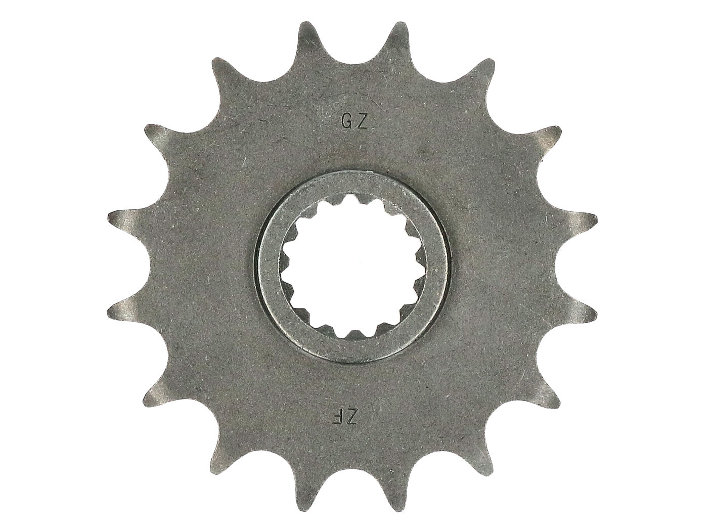 priekinė žvaigždutė AFAM 16 dantų 520 KTM 350, 400, 620, 640, 660, 690, 790