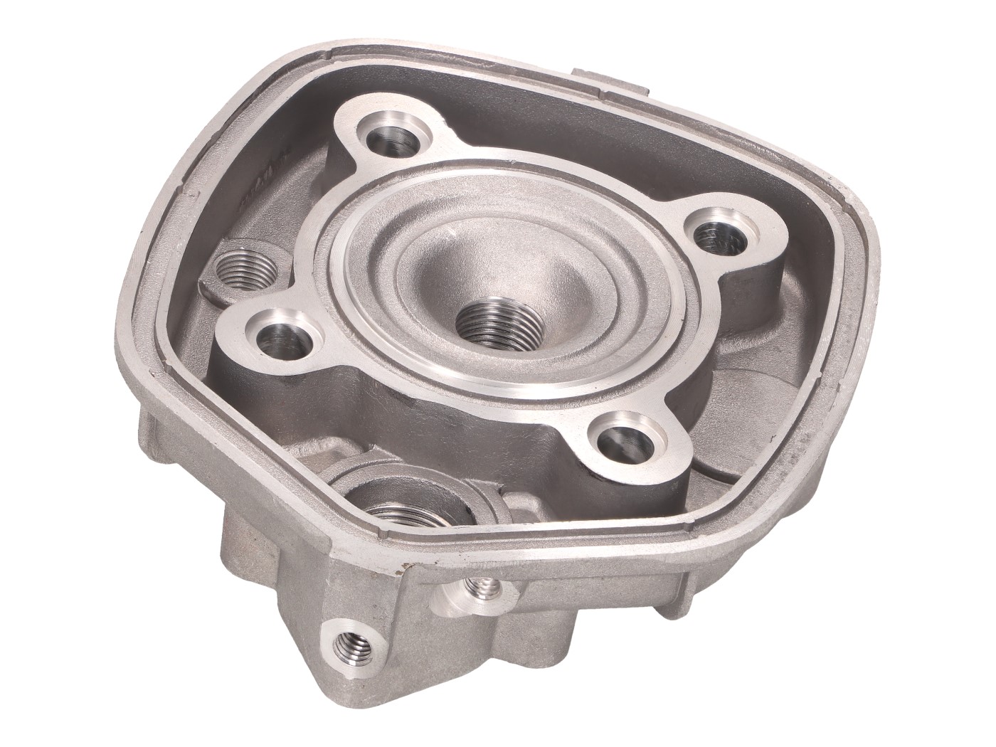 Cilindro galvutė Airsal sport 68cc 47mm Minarelli LC
