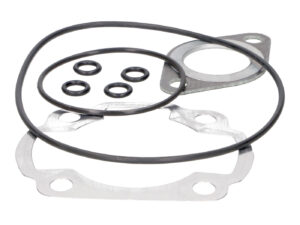 Cilindro tarpinių komplektas Airsal sport 68cc 47mm, skirtas Minarelli LC