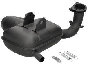 Duslintuvas BGM PRO BigBox SPORT V2 (BBS2), skirtas Vespa PX200