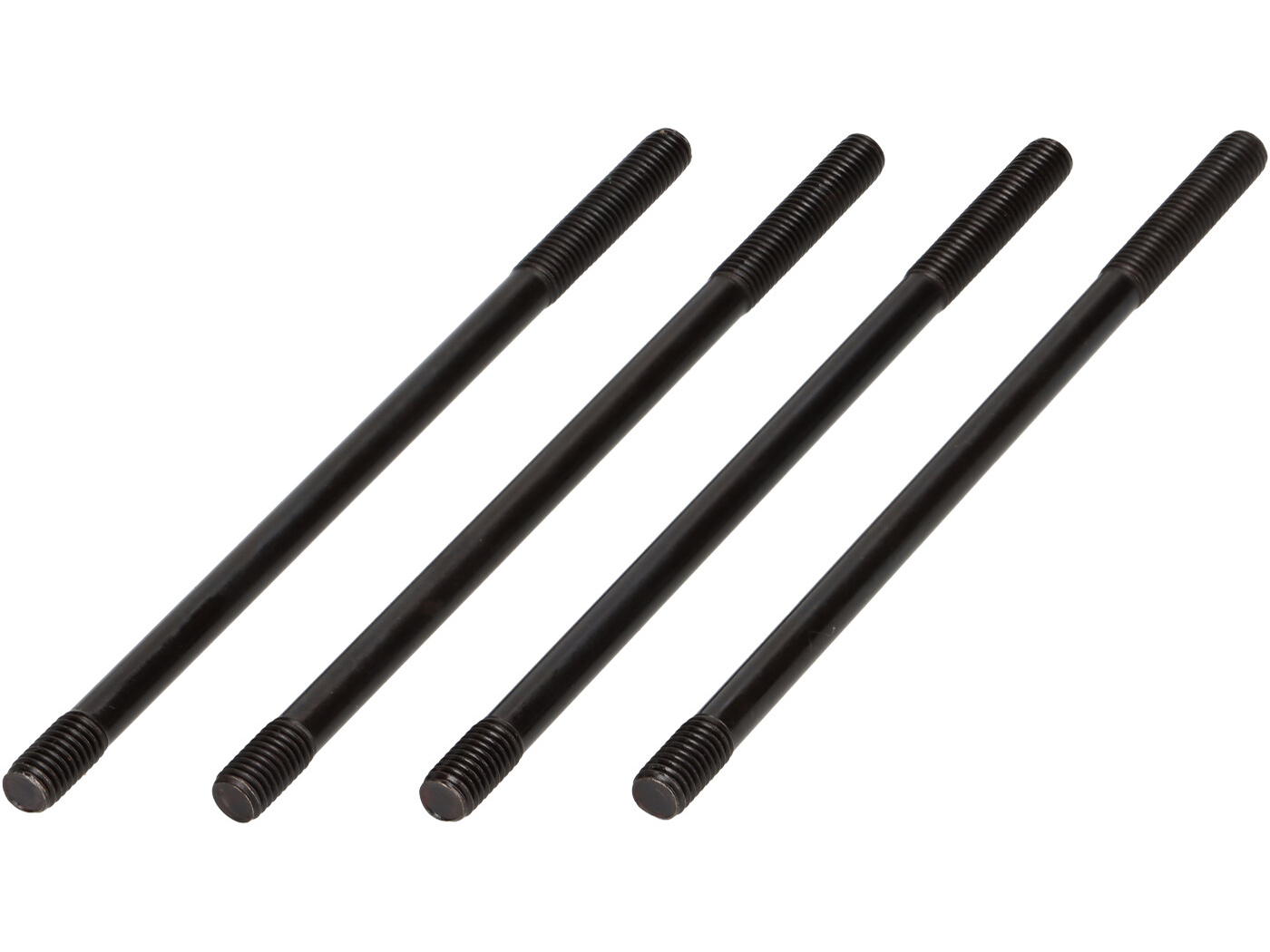 smeigių komplektas BGM PRO M8 x 165mm Ø=7,25mm 10,9 Pagaminta Italijoje, skirta Lambretta LI, LIS, SX, TV, DL, GP