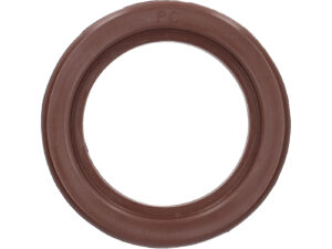 sandarinimo degalų dangtelis BGM PRO FKM/Viton® (atsparus E10) rudas pasuktas Vespa PX, Sprint, GT, GTR, Rally, Super, TS, VNA, VNB, VBA, VBB, T4, GS150 (VS1-5), GS160, SS180, plataus kadro V1-33, VN, VM, VB, VL