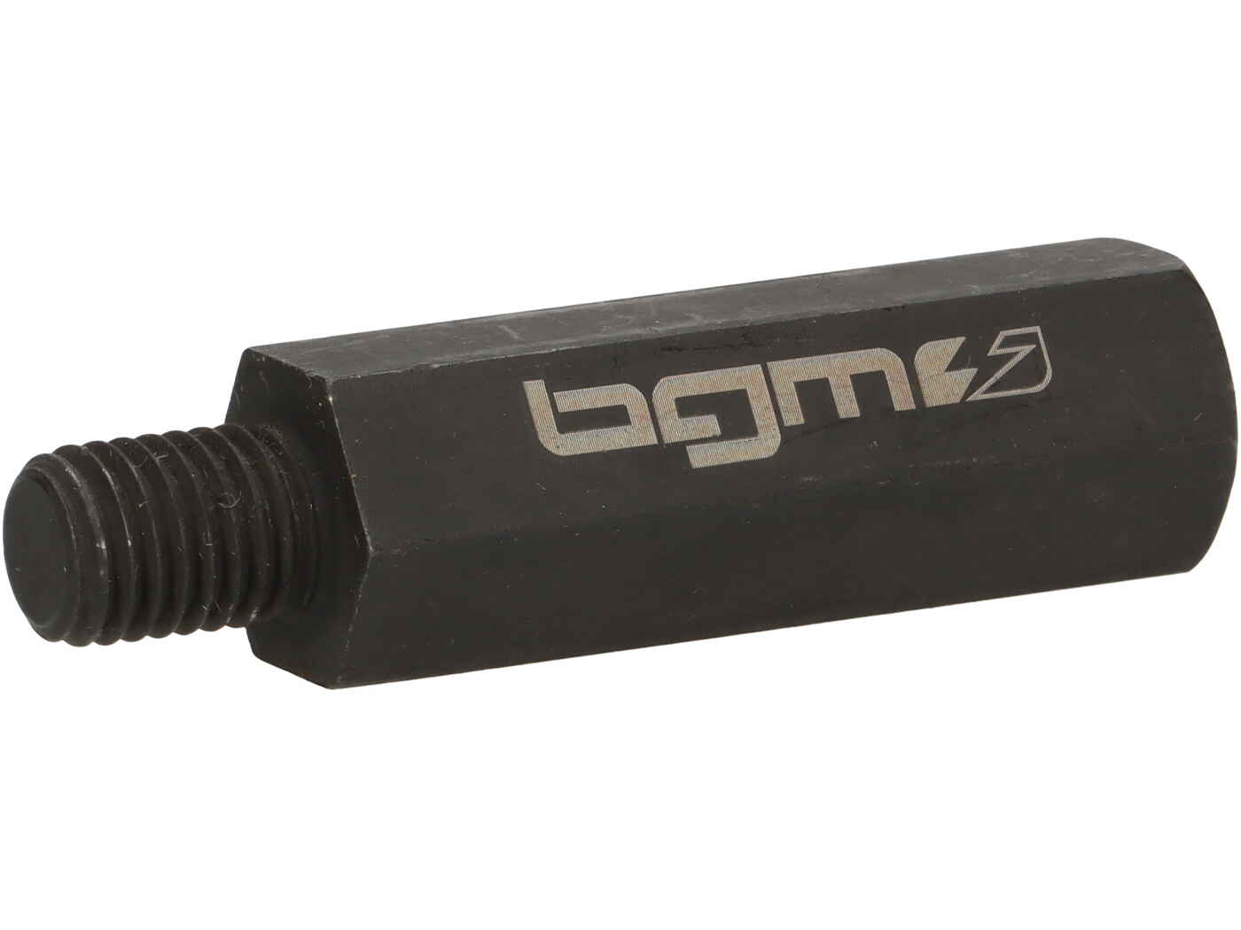 tarpinė galinis amortizatorius Silentblock'as BGM PRO l=43mm, skirtas Vespa Super, TS125