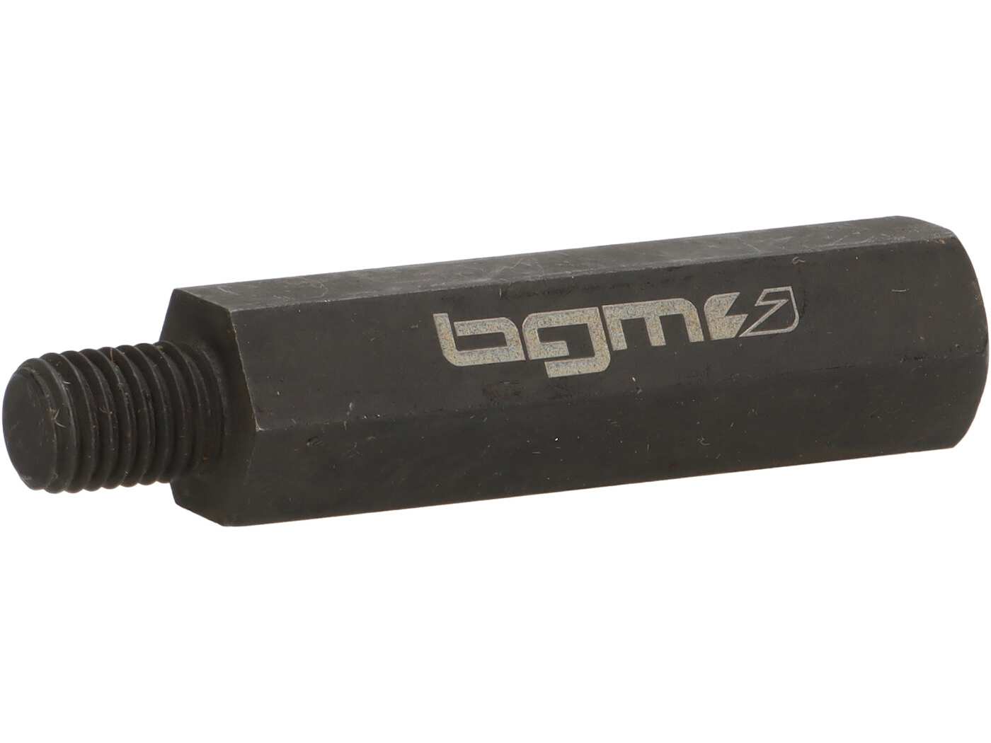 galinio amortizatoriaus tarpinė Silentblock BGM PRO 52mm, skirtas Vespa PX80, PX125, PX150, PX200, T5 125cc