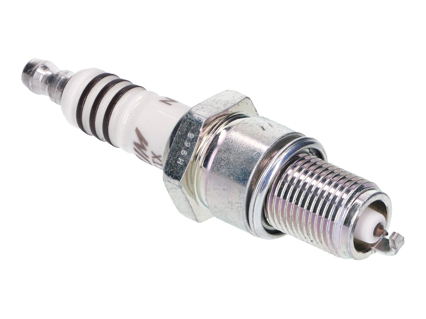 uždegimo žvakė NGK iridium BPR6EIX