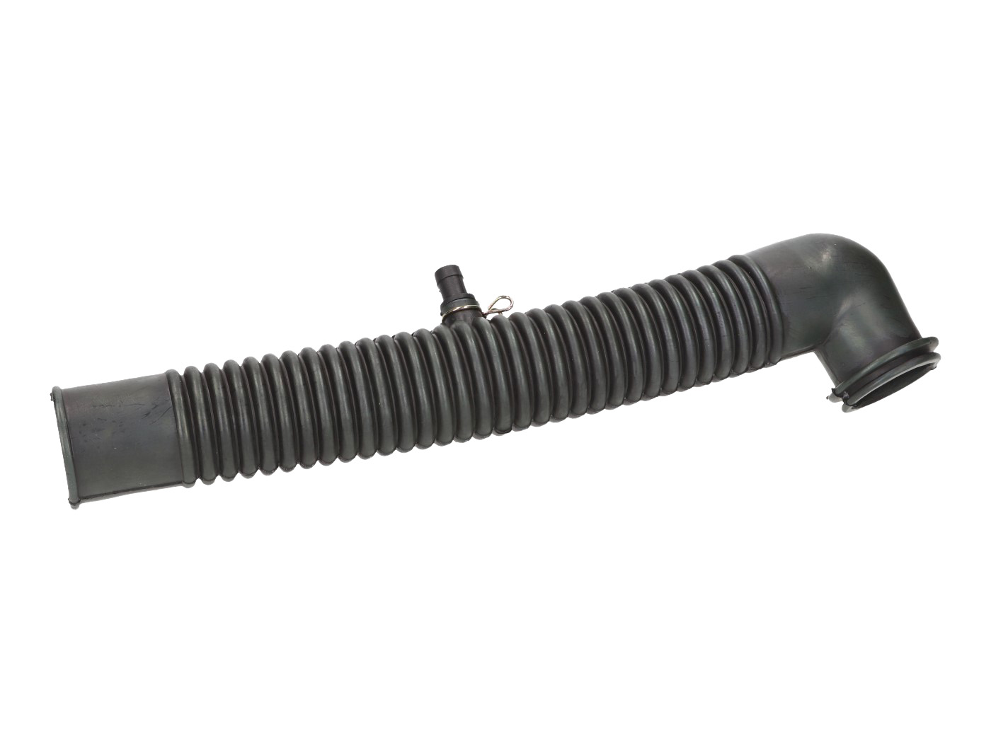 oro filtro dėžutės guminis įsiurbimas 139QMB, GY6 50cc