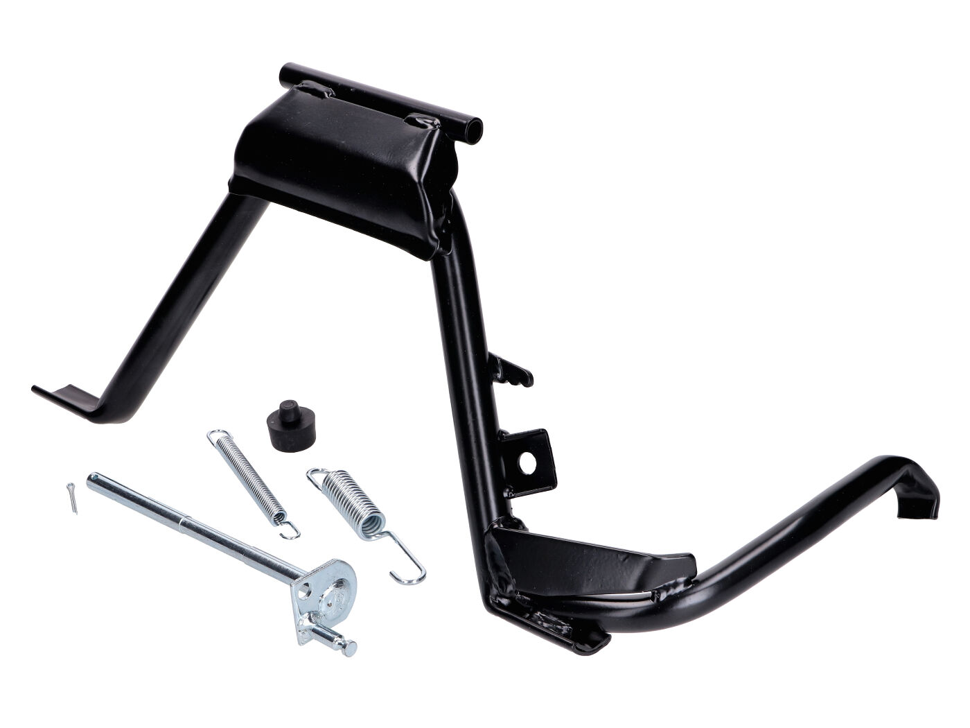 Centrinė kojelė Buzzetti, skirtas Honda SH 125-150 17-20 Euro4