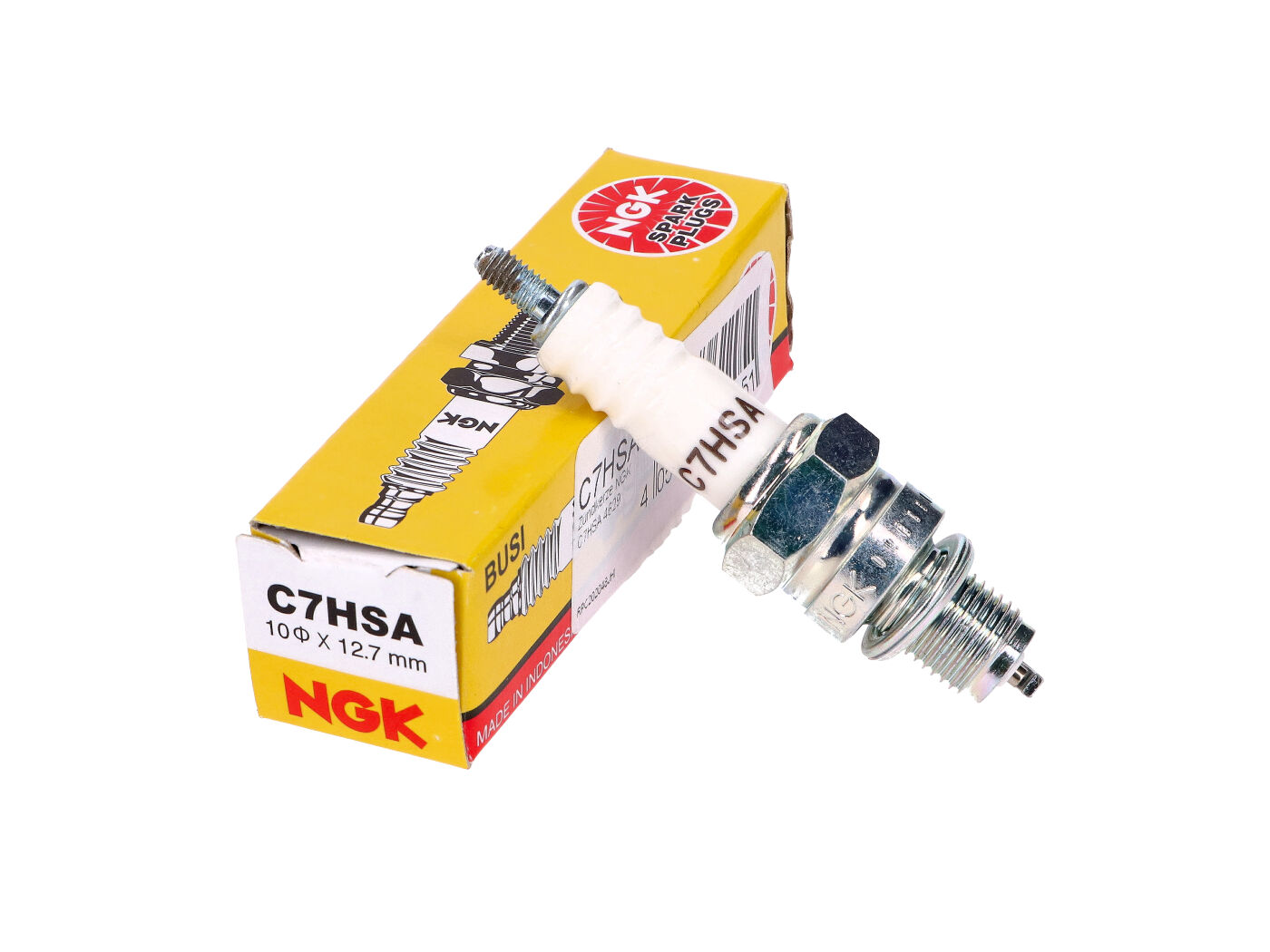 uždegimo žvakė NGK C7HSA