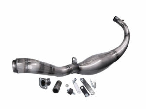 Duslintuvas TURBO KIT Carretera GP 80, skirtas Racer pavarų perjungimo mopedui Minarelli AM6