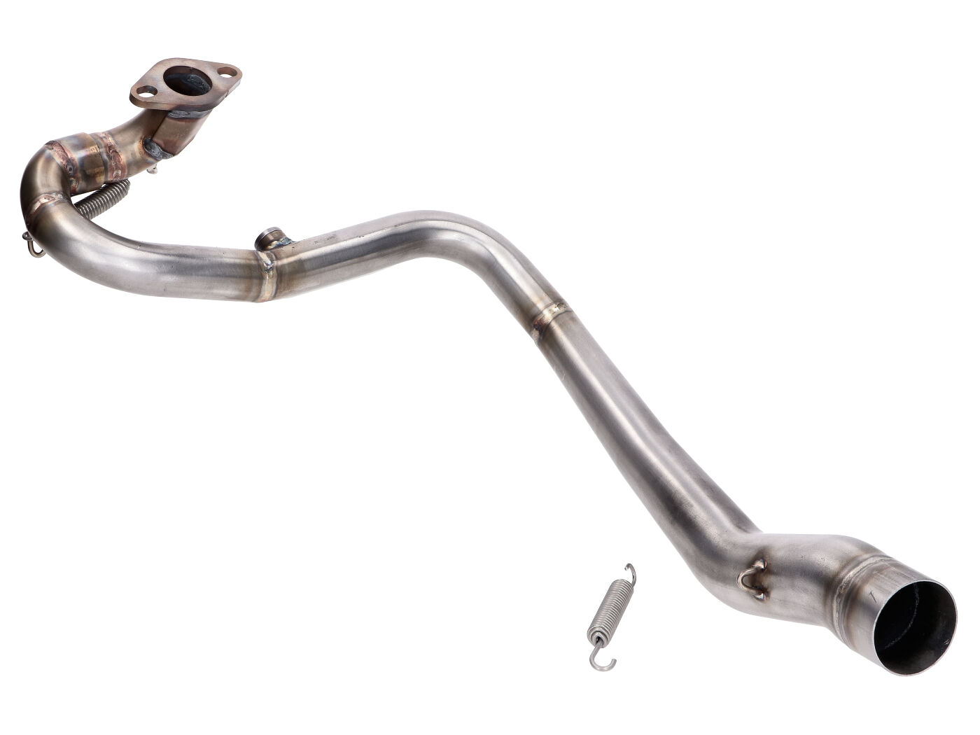 išmetimo kolektorius Turbo Kit GMax 4T skirtas SYM GTSi 125cc