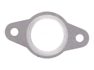 išmetimo tarpinė DR 75cc 47mm 10TR skirtas Vespa, Ape 50, Vespa 50, PK, PK XL