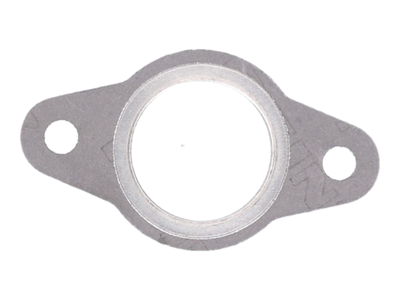 išmetimo tarpinė DR 75cc 47mm 10TR skirtas Vespa, Ape 50, Vespa 50, PK, PK XL