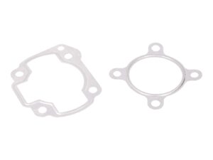 Cilindro tarpinių komplektas DR Evolution 70cc 47mm Minarelli Horizontal AC
