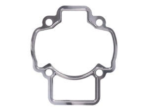 Cilindro apatinė tarpinė DR Evolution 50cc 40mm Piaggio AC