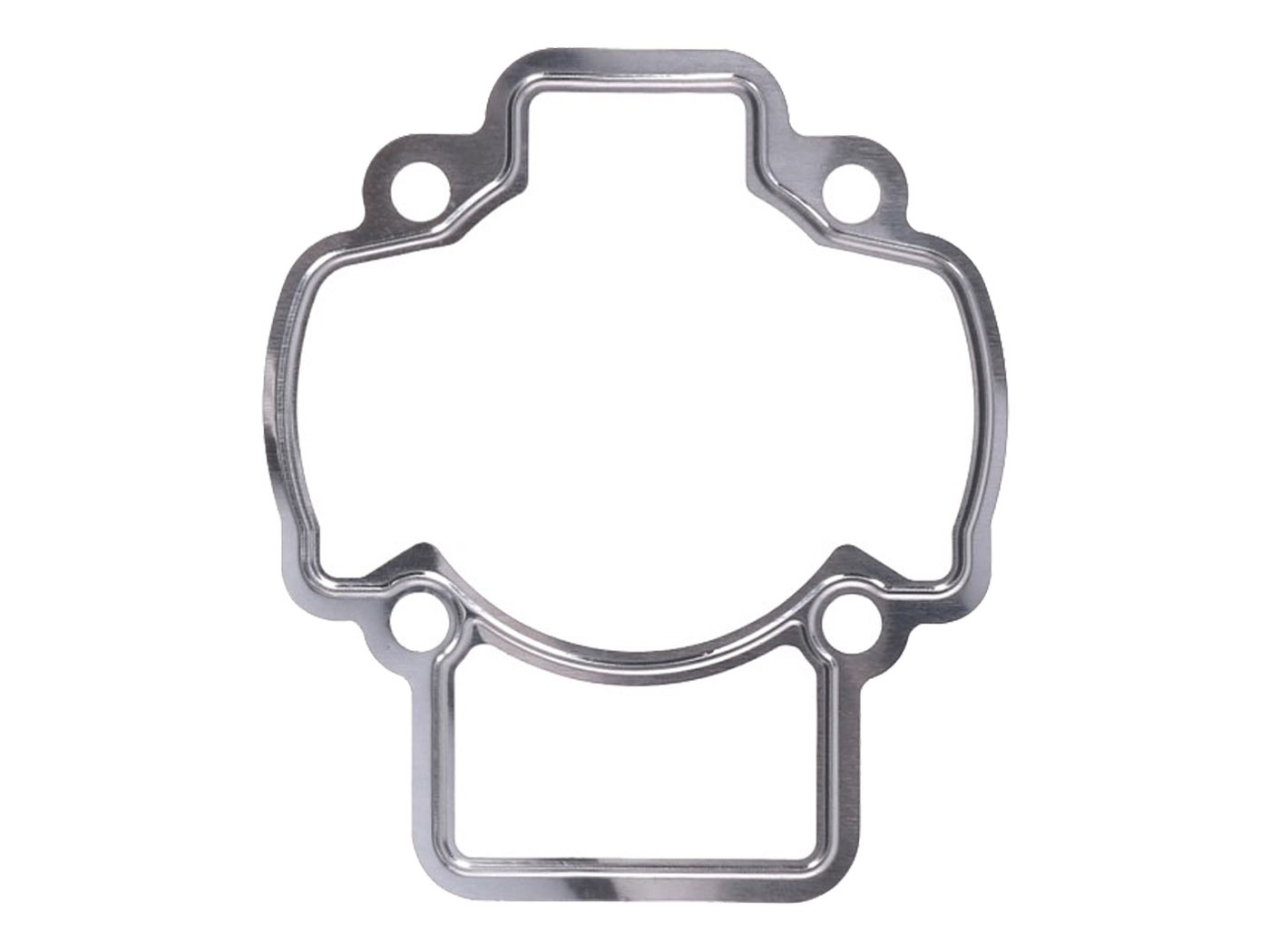 Cilindro apatinė tarpinė DR Evolution 50cc 40mm Piaggio AC