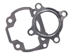 Cilindro tarpinių komplektas DR Evolution 50cc 40mm Minarelli Horizontal AC