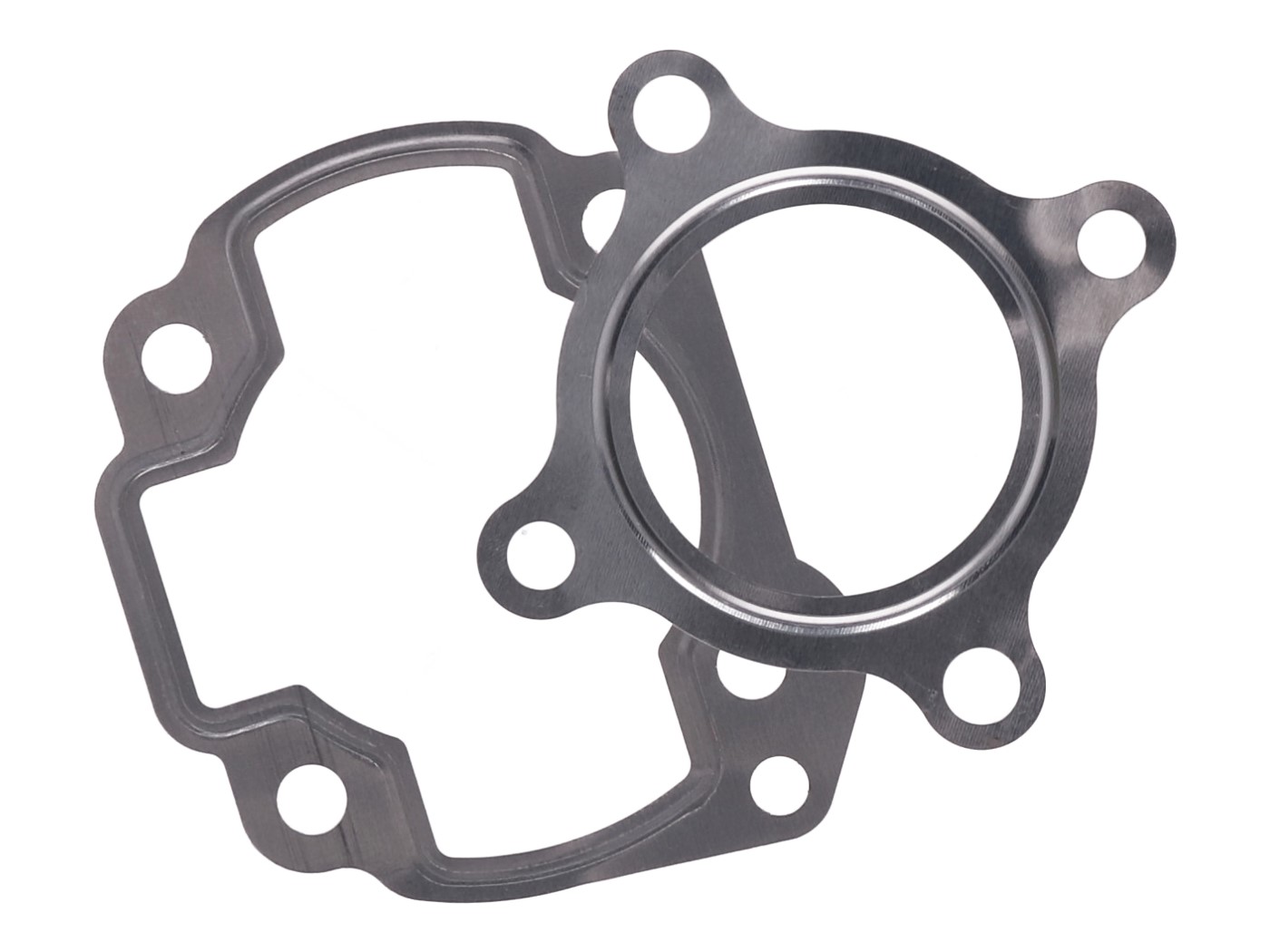 Cilindro tarpinių komplektas DR Evolution 50cc 40mm Minarelli Horizontal AC
