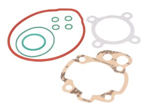 Cilindro tarpinių komplektas DR 74cc 49mm Minarelli AM6
