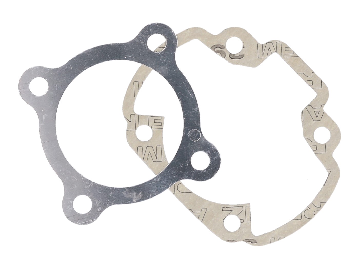 Cilindro tarpinių komplektas DR 70cc 47mm, skirtas Peugeot Vertical AC